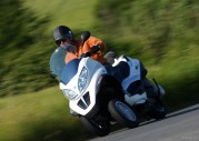 Piaggio MP3 Hybrid